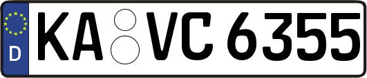 KA-VC6355