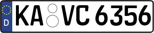 KA-VC6356