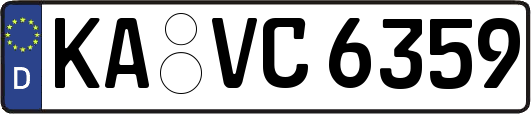 KA-VC6359
