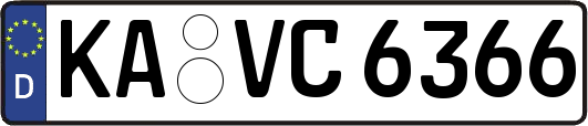 KA-VC6366