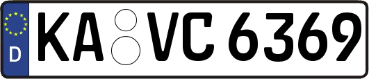 KA-VC6369