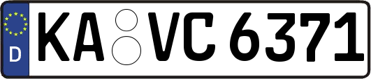 KA-VC6371