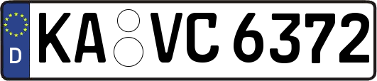 KA-VC6372