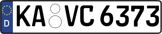 KA-VC6373