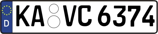 KA-VC6374