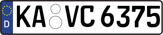 KA-VC6375