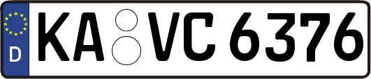 KA-VC6376
