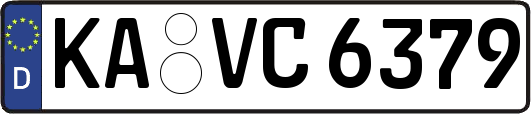 KA-VC6379