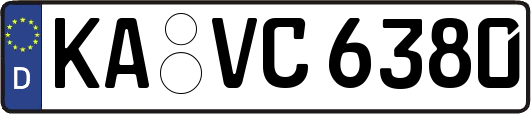 KA-VC6380