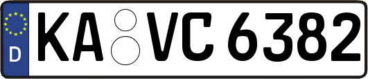 KA-VC6382
