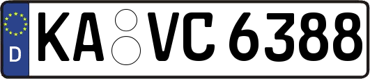 KA-VC6388
