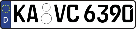 KA-VC6390