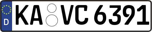 KA-VC6391