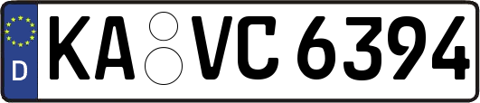 KA-VC6394
