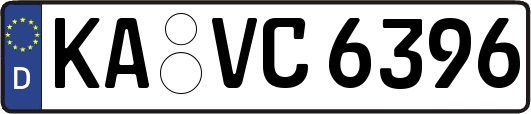 KA-VC6396