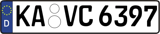 KA-VC6397
