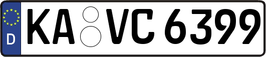 KA-VC6399