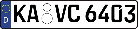 KA-VC6403