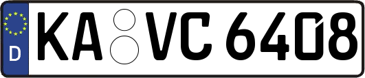 KA-VC6408