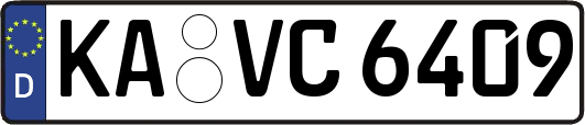 KA-VC6409