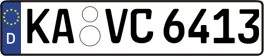 KA-VC6413