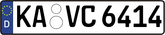 KA-VC6414