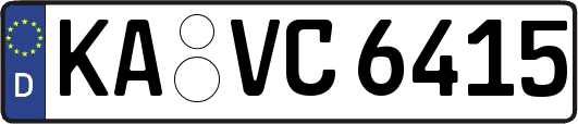 KA-VC6415