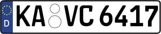 KA-VC6417