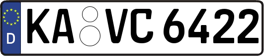 KA-VC6422