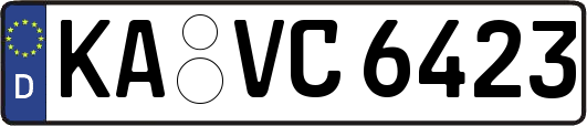 KA-VC6423