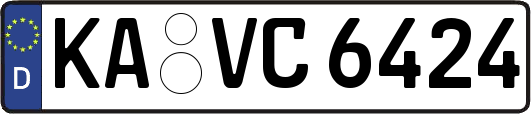 KA-VC6424