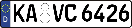 KA-VC6426