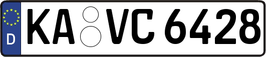 KA-VC6428