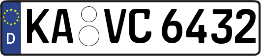 KA-VC6432