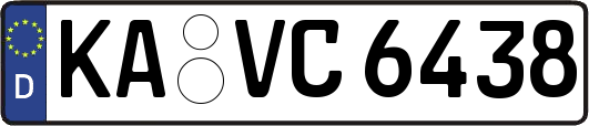 KA-VC6438
