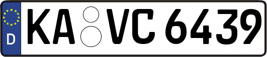 KA-VC6439
