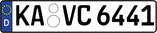 KA-VC6441
