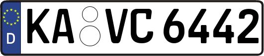 KA-VC6442