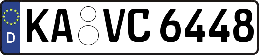KA-VC6448