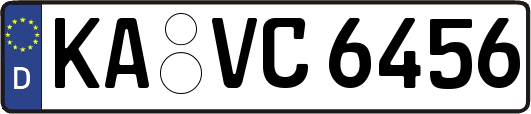 KA-VC6456