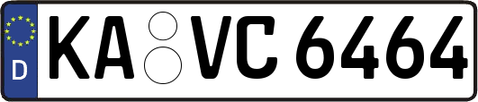 KA-VC6464