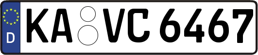 KA-VC6467