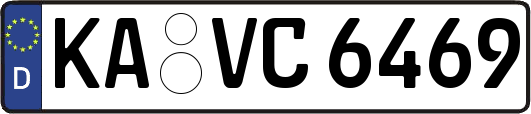 KA-VC6469