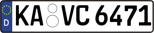 KA-VC6471