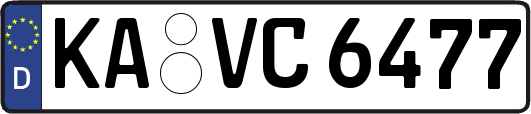 KA-VC6477