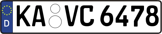 KA-VC6478