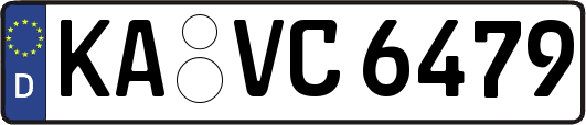 KA-VC6479