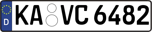 KA-VC6482