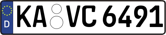 KA-VC6491