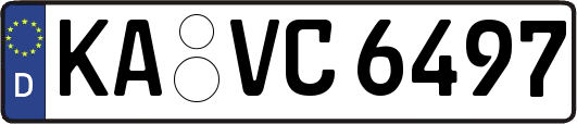 KA-VC6497